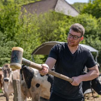 Hof_Luder_Riedtwil_Luder_Riedtwil_Arbeit