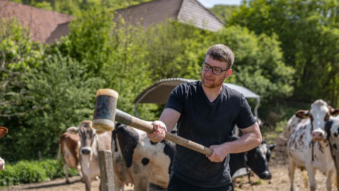 Hof_Luder_Riedtwil_Luder_Riedtwil_Arbeit