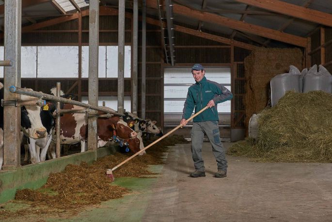 GG Näf, Thomas Näf, Buttwil_Stall