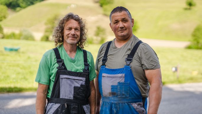 Wiggermatt_Meier_Willisau_Familie