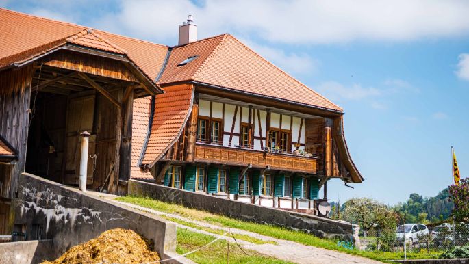 Aekenmatt_Burren_Länzerhäusern_Hof