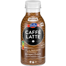 Emmi CAFFÈ LATTE Cappuccino Mr. Big 350ml EU1