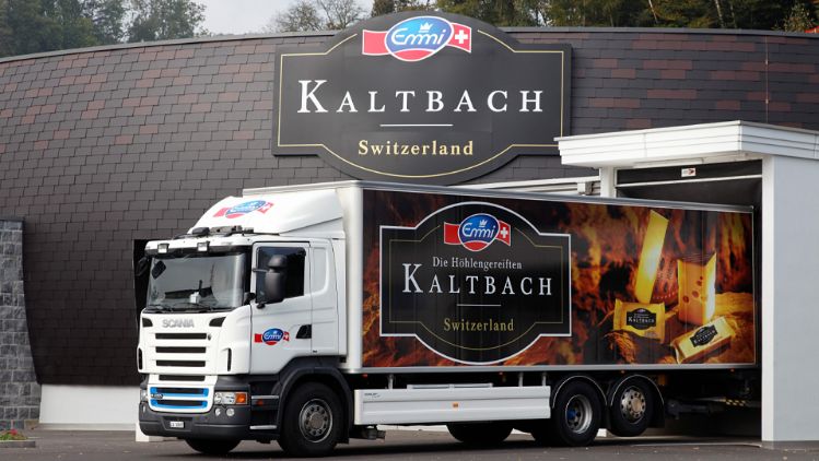 kaltbach