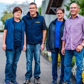 Lochmatthof_Klemens_Härkingen_Familie