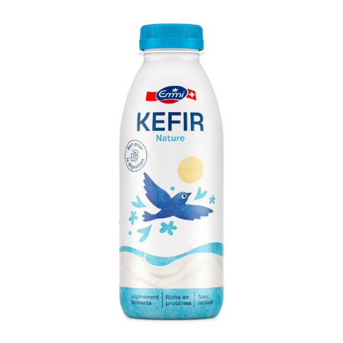 Kefir Drink Nature FR