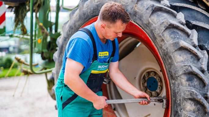 Niedereichi_Nydegger_Länzerhäusern_Arbeit