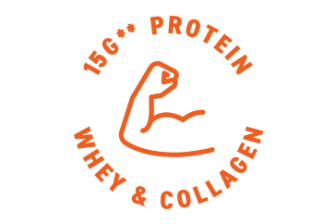 Icon Protein Whey &amp; Collagen