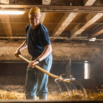 Bruuchere_Guggisberg_Zimmerwald_Arbeit