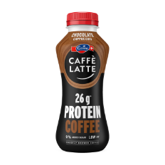 Emmi CAFFÈ LATTE Protein Coffee Cappuccino