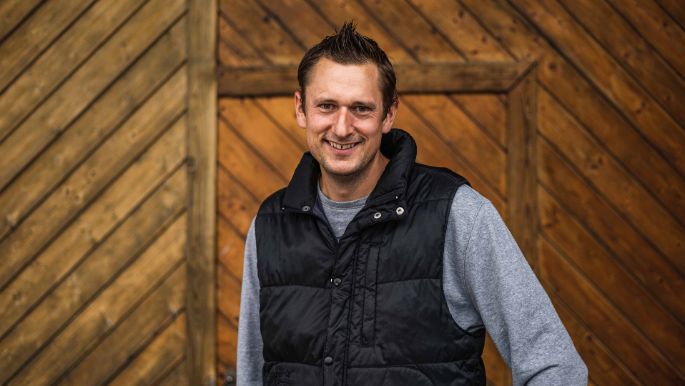 Hof Schenkel_Schenkel_Bergdietikon_Portrait