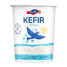 Kefir Jogurt Nature DE 400g