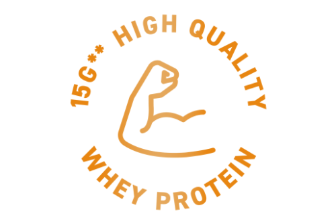 15g Whey für Startseite 2