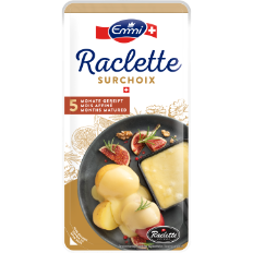Surchoix