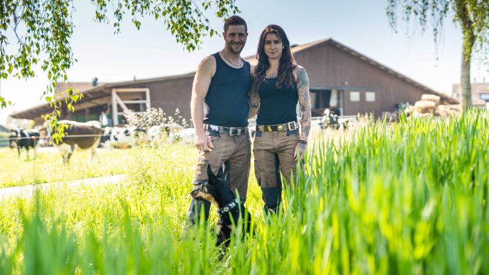 Weidriethof_Zeller_Seegr?ben_Familie