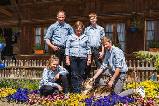 Wymann_Wymann_Oberburg_Familie