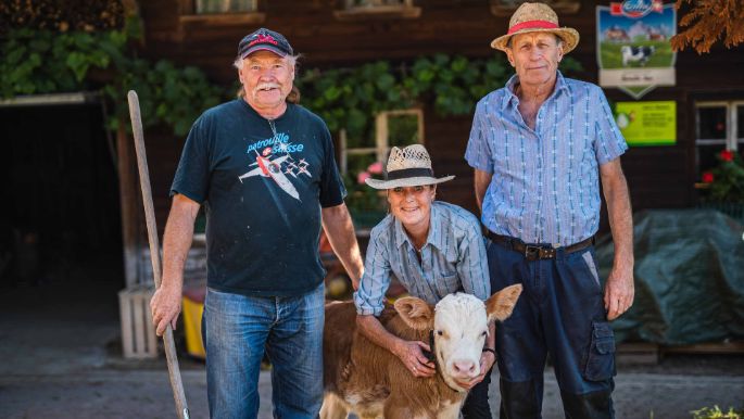 Jaus_Biohof_Jau_Utzigen_Familie
