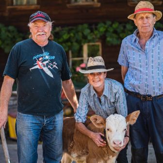 Jaus_Biohof_Jau_Utzigen_Familie