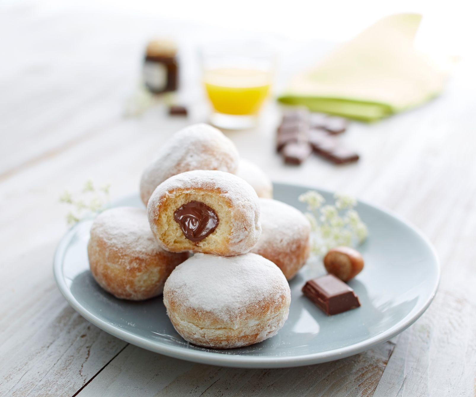 Emmi Desserts – Crafted to make you smile | Emmi Group
