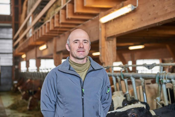 Hinterhaus, Markus Schneider, Bolligen_Portrait