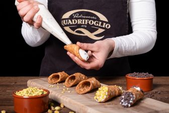 10502 Kit Cannoli Farcitura