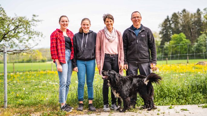 BZG_Fischer_Waldvogel_Fischer_Merenschwand_Familie