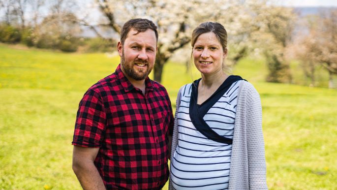 Hof Studinger_Waser-Studinger_Dulliken_Portrait