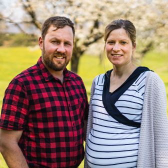 Hof Studinger_Waser-Studinger_Dulliken_Portrait