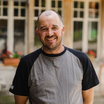 Hof Sommer_Oberer Glasbach_Rohrbachgraben_Portrait