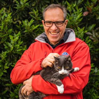 Hof Egli_Egli-Deflorin_Steinmaur_Portrait