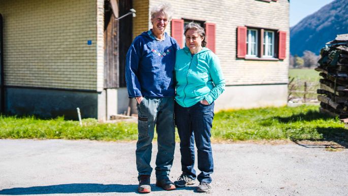 Muellerhof_Mueller_Weesen_Familie