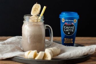 Banana Shake
