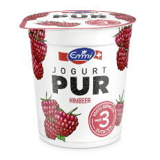 Emmi_JogurtPur_Himbeer_150g_DE_Aufsicht