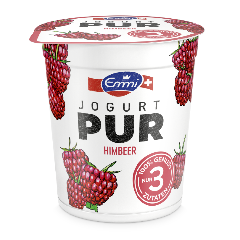Emmi_JogurtPur_Himbeer_150g_DE_Aufsicht