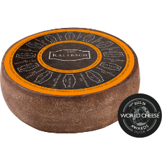 Kaltbach Cremig Würzig Laib Silver WCA