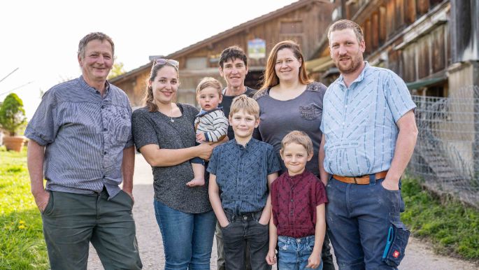 Nord_M?ller_Stein_Familie