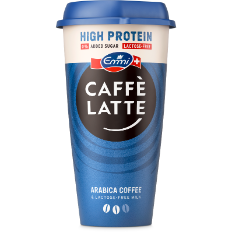Emmi CAFFÈ LATTE High Protein 230ml