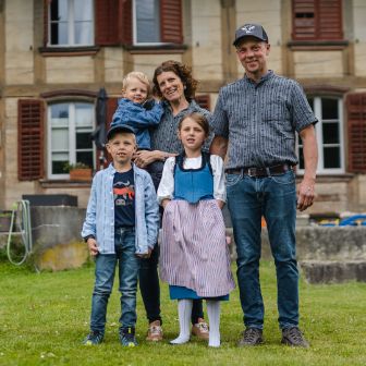 Hegenhof_Aebersold_Bollodingen_Familie