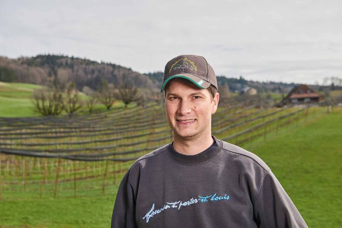 Gebrüder Widmer, Philipp und Simon Widmer, Oberkulm_Portrait_4