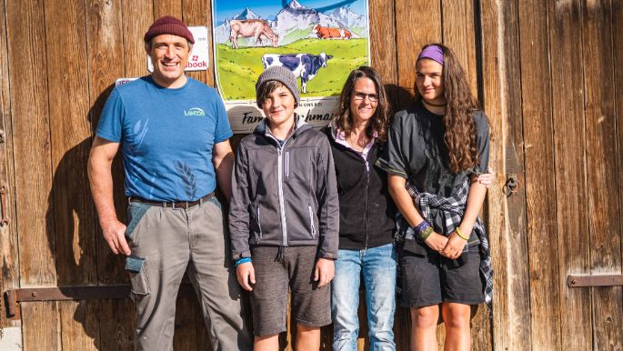 Steig_Bachmann_Niederweningen_Familie