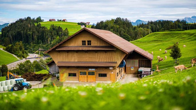 Aescher-Oberkarren_Kälin_Bennau_Hof