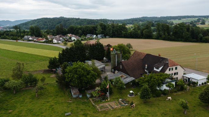 Jäggihof_Jäggi_Fulenbach_Drohne-2