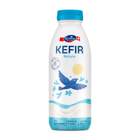 Kefir Drink Nature DE