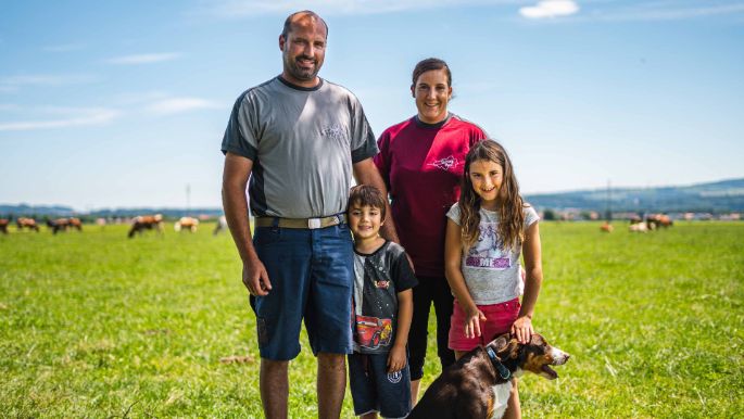 Eichhof_Krebs-Jenni_Bühl_b._Aarberg_Familie