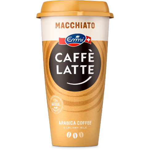 Emmi CAFFÈ LATTE Macchiato 230ml