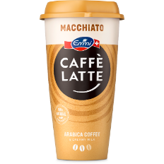 Emmi CAFFÈ LATTE Macchiato 230ml