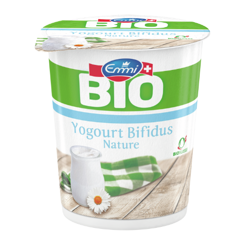 Jogurt Bifidus 500g