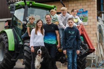 Berghof Burg_Siegrist_Burg AG_Familie