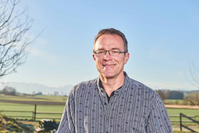 Surenmatte, Wendelin Wyss-Häfliger, Triengen_Portrait