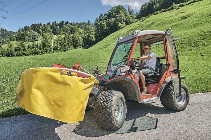 Schluchen_Sturzenegger_Filzbach_Arbeit2