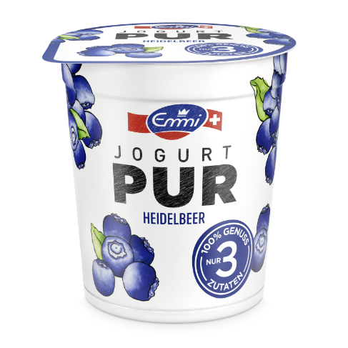 Emmi_JogurtPur_Heidelbeer_150g_DE_Aufsicht